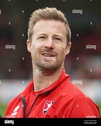 Wade hi-res stock photography and images