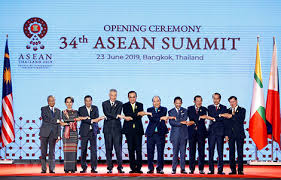 ASEAN và những thách thức - Báo Công an Nhân dân điện tử