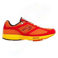 Newton Men S Motion Stability Trainer Running Shoes