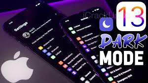 Ios 13 Dark Mode On Ios 12 Youtube
