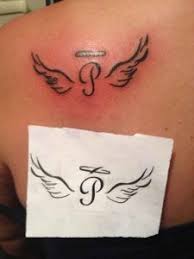 Learn how to design your own tattoo with these expert tips from two tattoo artists. Fastest Ps Letter Tattoo Designs