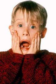 Doch leider verschlafen alle, und alles wird sehr hektisch und. Die 29 Besten Ideen Zu Kevin Allein Zu Haus Kevin Allein In New York Kevin Allein Zu Haus Kevin Allein In New York Allein Zu Hause