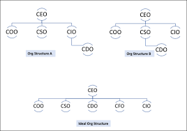 Healthcare Analytics Evolution Of Data Organizations In