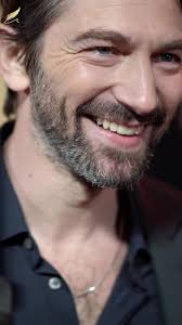 Michael Huisman Interview