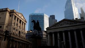 Sometimes called the square mile, it is one of the 33 boroughs that make up the large metropolis of greater london. Brexit How Will London Change After Leaving The Eu Bbc News