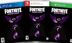 When will fortnite be back up? Fortnite Darkfire Bundle Release Date New Items Skins And Everything Else In The Physical Content Pack
