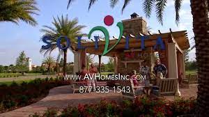 Browse 11,014 apartments for rent in florida, priced from $1 to $300,000. Solivita By Av Homes A 55 And Better Community Youtube