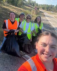 Can't make it to Fall Downtown Beautification? No worries! You can still  roll up your sleeves and join in the community spirit with Love What's  Local Warrensburg, Missouri's Fall Clean the Burg!