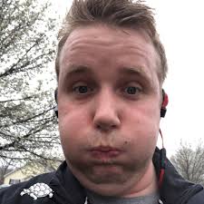 Robert Swearengin (@TheSwearengin)