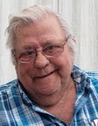 Obituary for Larry Eden