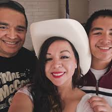 Mae McCoy and Her Neon Stars