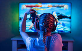How To Say Video Games In Spanish What Is The Meaning Of Videojuegos Ouino