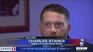 Mitch McCoy interview with Charles Starks