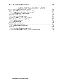 Contoh soal irigasi dan bangunan air. Contoh Soal Irigasi Dan Bangunan Air