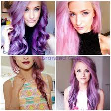 These ideas are best for women who're looking for cool hair color trends in 2018. Purple Hair Trend 50 Best Purple Hair Colors Styling Ideas