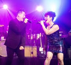 Conversations with Veronica Puleo