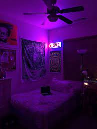 Tarot Star Tapestry Neon Room Neon Room Decor Chill Room