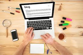 Ways to Improve Your Business Blog