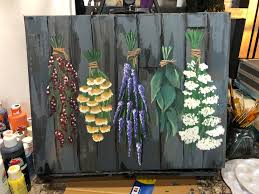 Angela anderson 12 дней назад. An Acrylic Painting I Did Following Angela Anderson On Youtube Love Her Tutorials Crafts