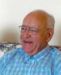Obituary for Vernon Evans