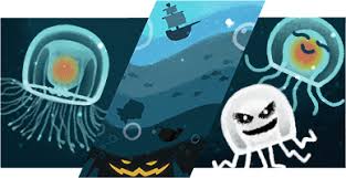就推出期間限定小遊戲《the great ghoul duel!》，玩家可與他人組隊，收集或偷掉敵方的鬼火，最後限時之內得到最多鬼火的一方為之勝出。 撰文：auntiesam｜圖片：google截圖 2020 å¹´è¬è–ç¯€