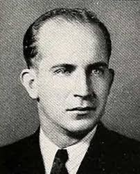 James Randleman's Instagram, Twitter & Facebook