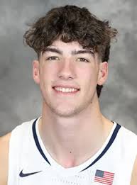 Blake Buchanan, Virginia, Center