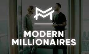 We did not find results for: Modern Millionaires Review A Behind The Scenes Look