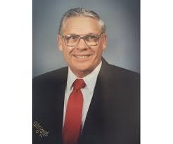 Darrell Lancaster Obituary (1936