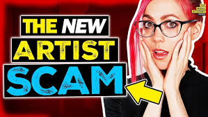 Financial Advisor Explains How Not To Be A Broke Musician In 2024