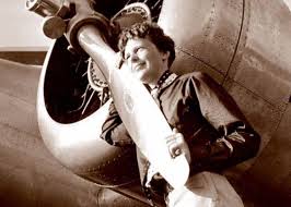 Amelia Earhart: a promise of the sky in Havana | OnCubaNews English
