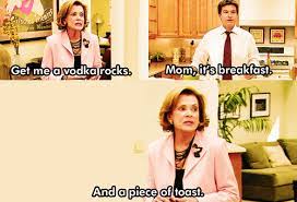 She's also our favorite source for quotes about vodka and snarky drinking. 21 Hilariously Savage Lucille Bluth Quotes That Will Make You Laugh Every Time