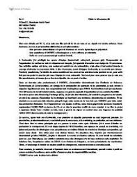 Diplômée du celsa, j'ai approfondi au travers de postes opérationnels mes connaissances en droit social. 8 Idees De Exemple De Lettre De Motivation Exemple De Lettre De Motivation Lettre De Motivation Exemple De Lettre