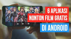 We did not find results for: 6 Aplikasi Nonton Dan Download Film Subtitle Indonesia Gratis Di Android Youtube