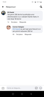 Check spelling or type a new query. Mai MulÅ£i Retaileri Romani CreeazÄ Confuzie Intre Propriile Programe De Buy Back Si Programul Rabla Pentru Electrocasnice Al Statului Gadget Ro Hi Tech Lifestyle
