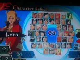 You will receive 340 ninja info cards and 50,000 ryo as a bonus. Naruto Shippuden Ultimate Ninja Storm 2 All Characters And How To Unlock Youtube