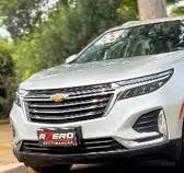 🏔️A Chevrolet Equinox o SUV que combina eficiência, conforto e tecnologia  avançada, tornando-o ideal para o uso urbano e viagens longas.🏔️, Design,  O design da Equinox é moderno e atraente, com linhas ...