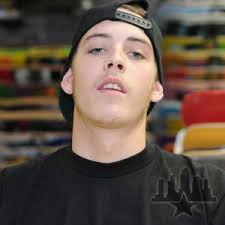 Damn Am at Volcom 2008 Street Qualifiers Heat Sheets — Skatepark of Tampa