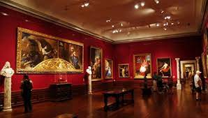 Ringling Museum Of Art 6 Jpg 450 256 Ringling Museum Art Museum Art Works