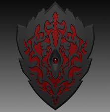 Tate No Yuusha No Nariagari Shield Of Wrath For 3d Etsy In 2020 Knight Shield Shield Anime Wallpaper
