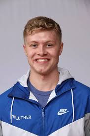 2021 Men's Cross Country Roster