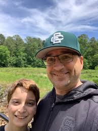 Joseph Duprey's Instagram, Twitter & Facebook