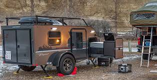 After over a year of using it and many questions by all of you. Flyer Pursue Travel Trailer Intech Rv