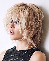 33 Short Choppy Haircuts Trends In 2019 Short Choppy Haircuts Choppy Haircuts Medium Length Hair Styles