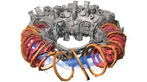 Plasma Fusion Matrix Stellarator