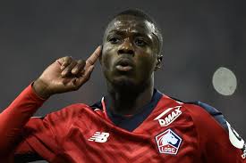 Pin On Arsenal New Possible Signings