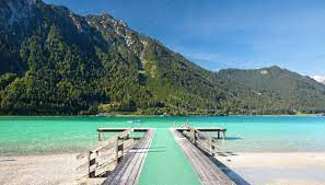 Offizielle website achensee tourismus tirol mit allen infos und hotels in pertisau, achenkirch maurach, steinberg, wiesing. Langes Wochenende Am Achensee 4 Tage Im 3 Hotel In Maurach Mit Fruhstuck Wellness Nur 109 Urlaubstracker De