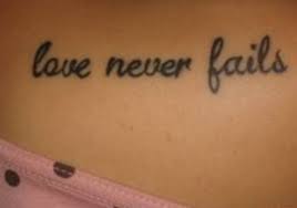 See more ideas about tattoos, tattoo inspiration, piercing tattoo. Tattoo Ideas Quotes On Love Tatring