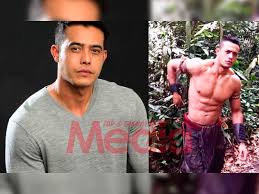 Bangkitnya penunggu rimba (tayangan perdana)hd kini di pawagam. Badan Sado Zul Ariffin Buat Peminat Cair Media Hiburan