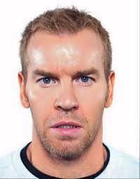 Custom WWE 2K25 character commission